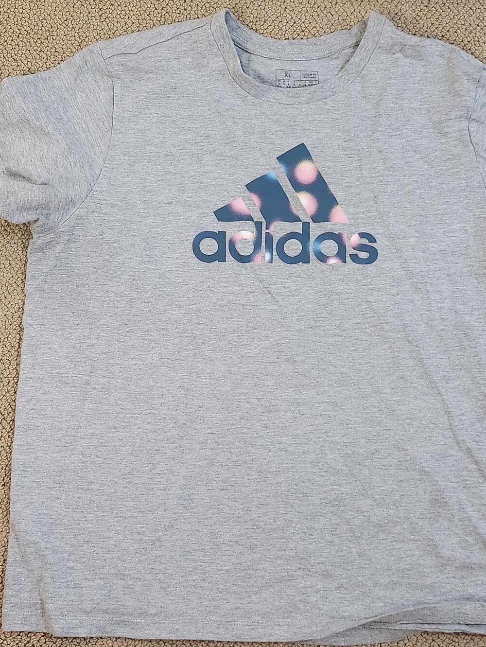 Women's Adidas T-Shirt
